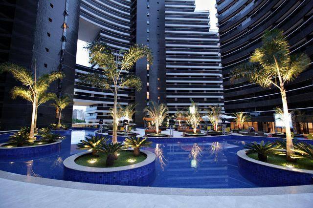 Landscape Fortaleza 1 Fortaleza (Ceara) Exterior photo